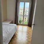 Modern Apartment - Pont Mirabeau