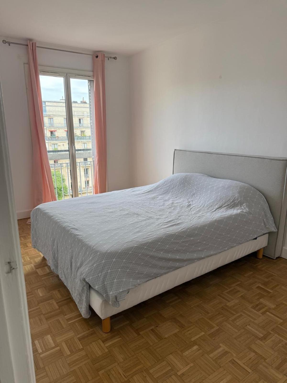 Apartment Modern - Pont Mirabeau Paris