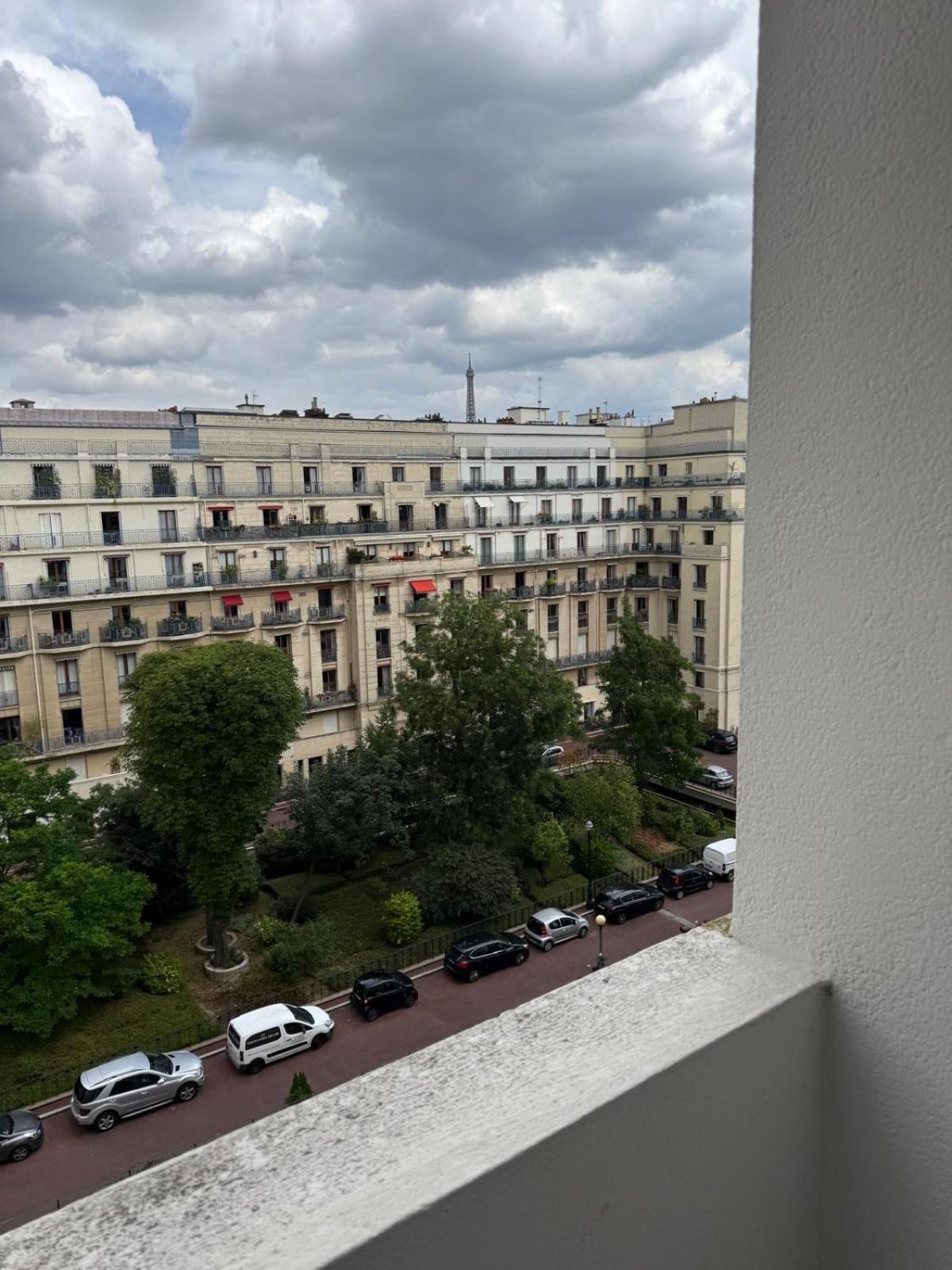 Modern - Pont Mirabeau *